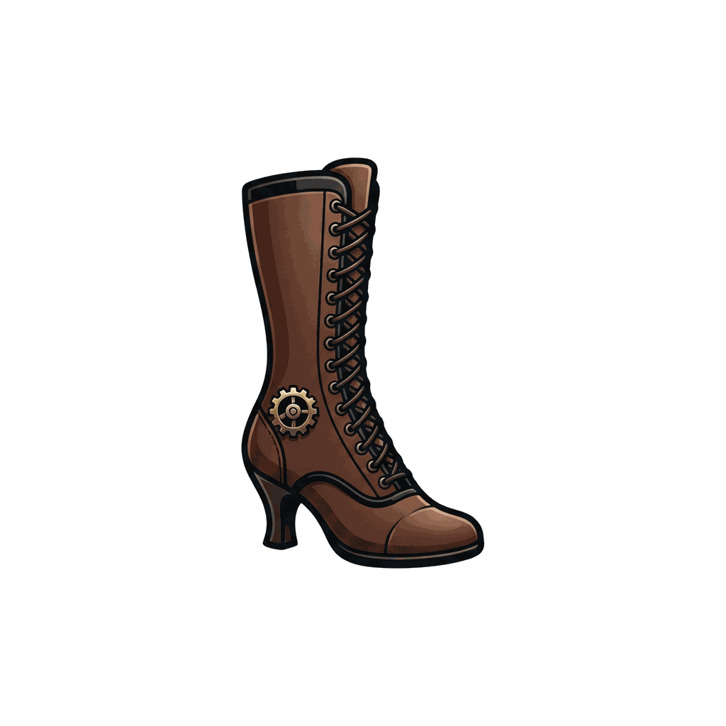 SteampunkBoti